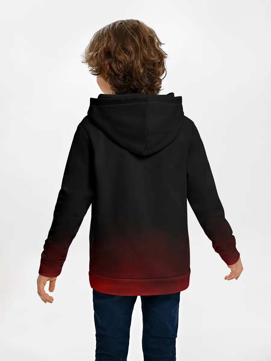 Детское худи / Sepultura