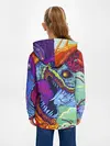 Детское худи / CS GO HYPERBEAST | КС ГО ХАЙПЕРБИСТ