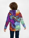 Детское худи / CS GO HYPERBEAST | КС ГО ХАЙПЕРБИСТ