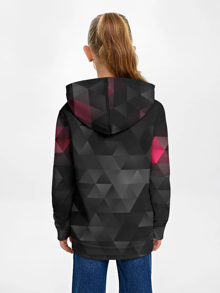 Детское худи / Toyota