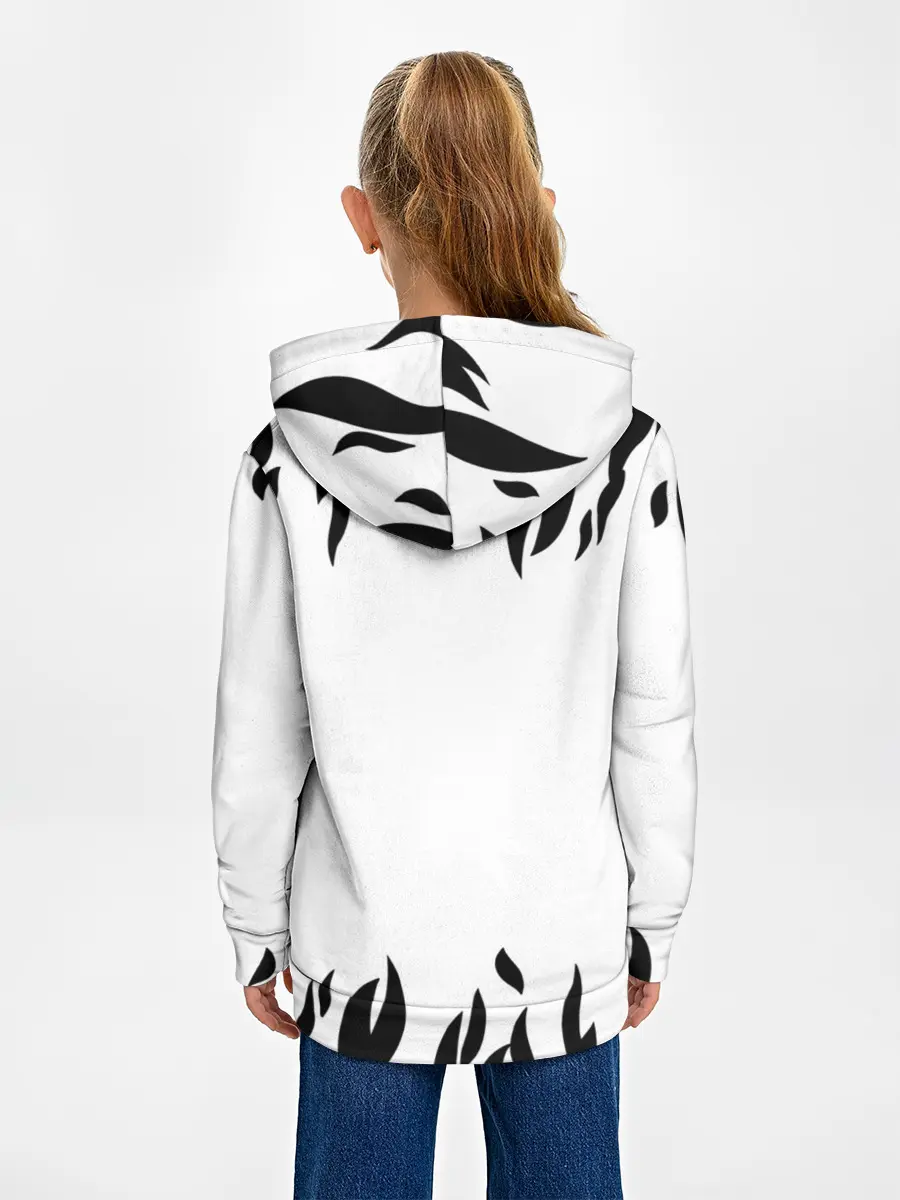 Детское худи / Андреа Пирло/Andrea Pirlo