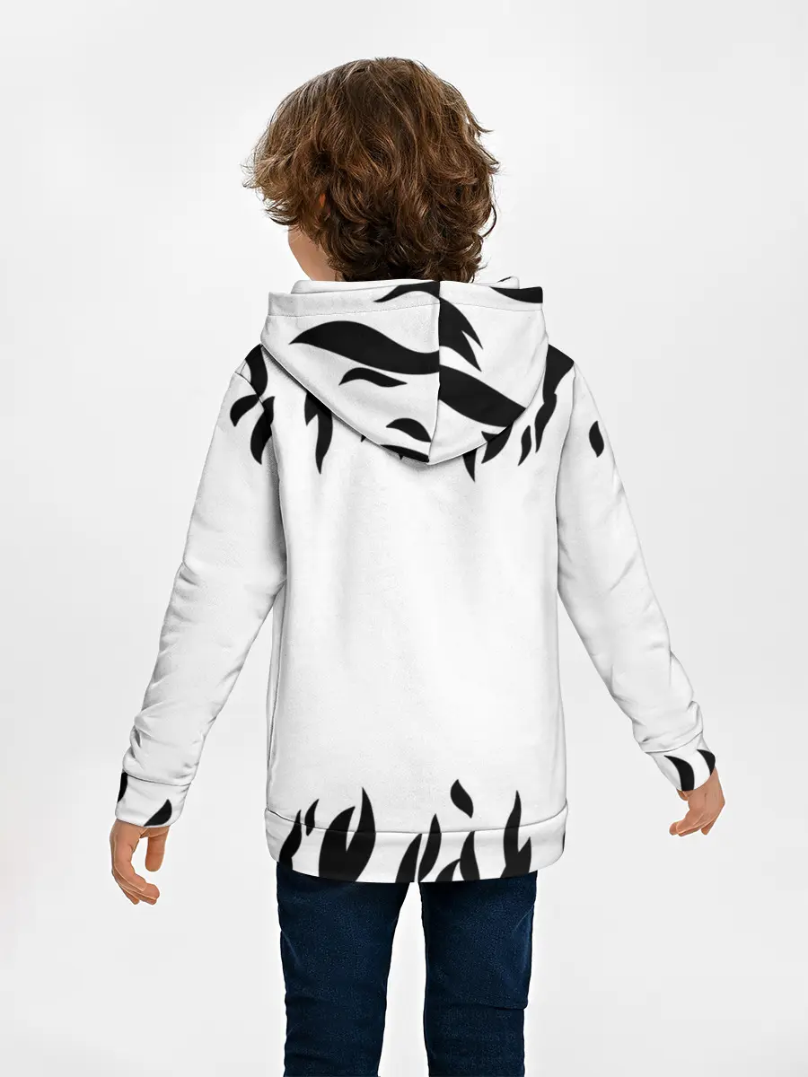 Детское худи / Андреа Пирло/Andrea Pirlo