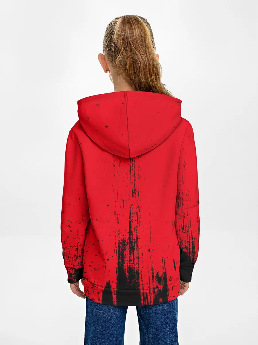 Детское худи / HONDA / ХОНДА