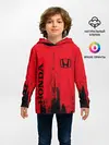 Детское худи / HONDA / ХОНДА
