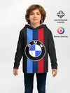 Детское худи / BMW SPORT