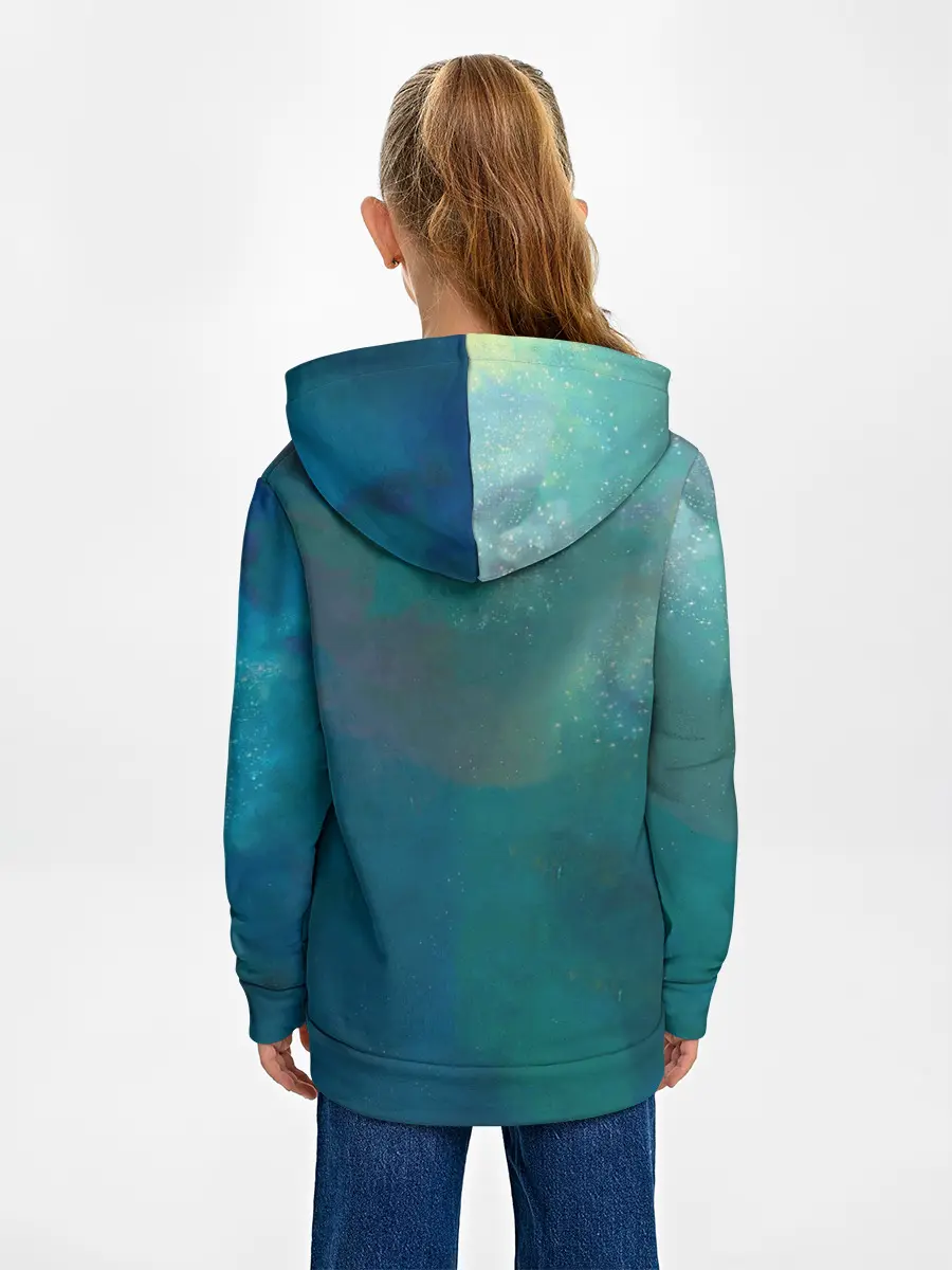 Детское худи / Heroes of Might and Magic