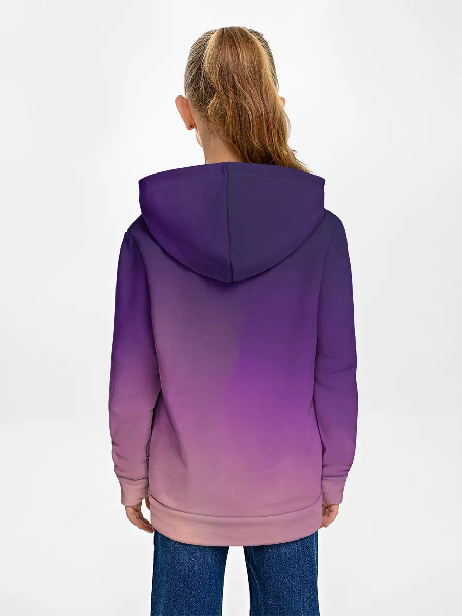 Детское худи / Стильный Уикенд