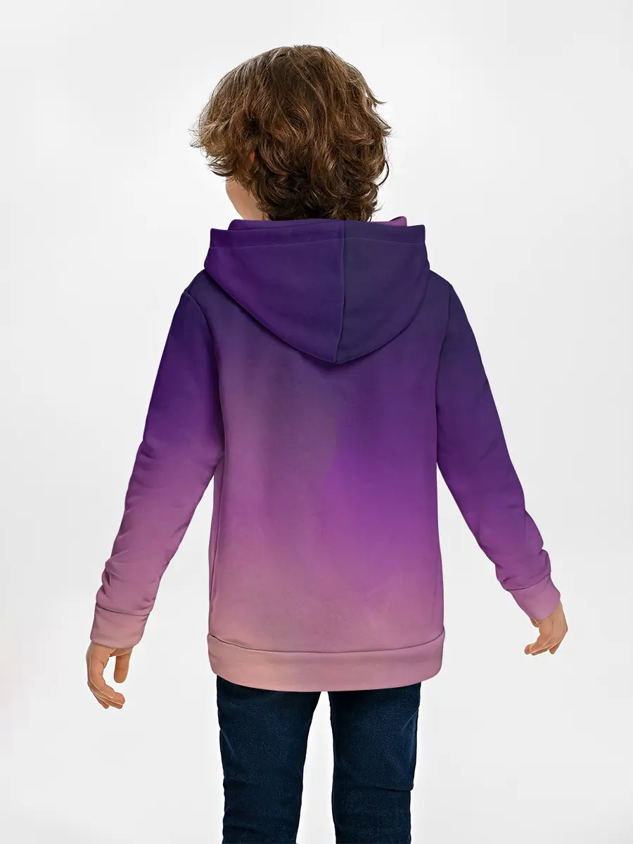 Детское худи / Стильный Уикенд