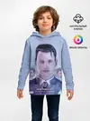 Детское худи / Detroit become human