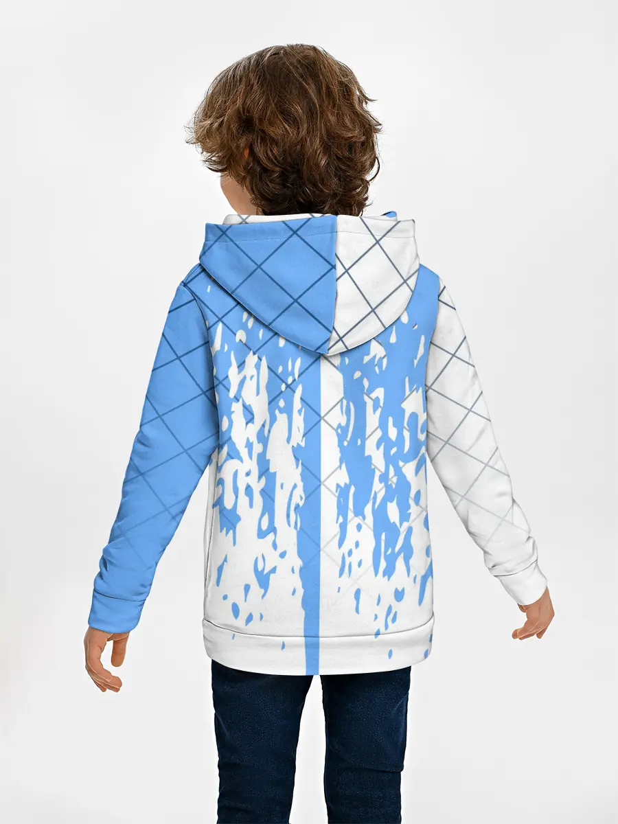 Детское худи / MANCHESTER CITY / МАНЧЕСТЕР