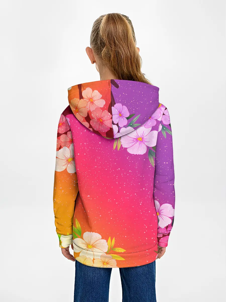 Детское худи / САКУРА | SAKURA