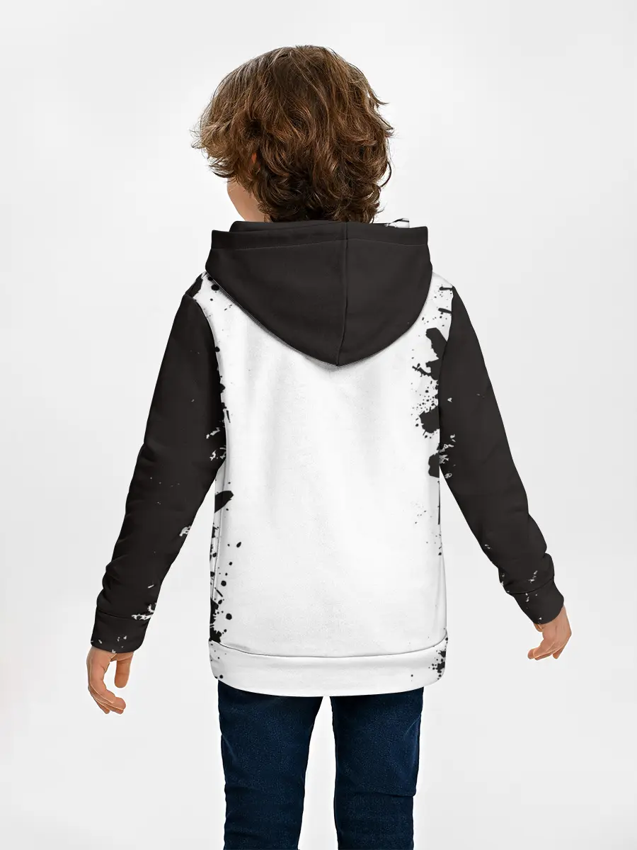 Детское худи / АСАП | ASAP ROCKY