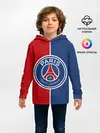 Детское худи / ФК ПСЖ