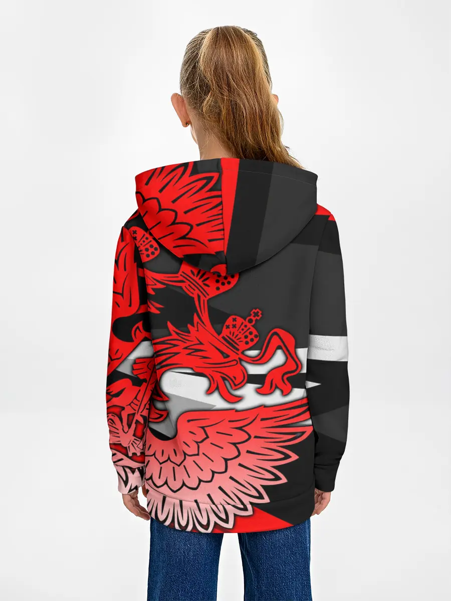 Детское худи / Hockey