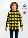 Детское худи / Смайлики