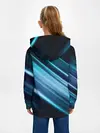 Детское худи / GEOMETRY STRIPES