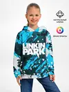 Детское худи / Linkin Park