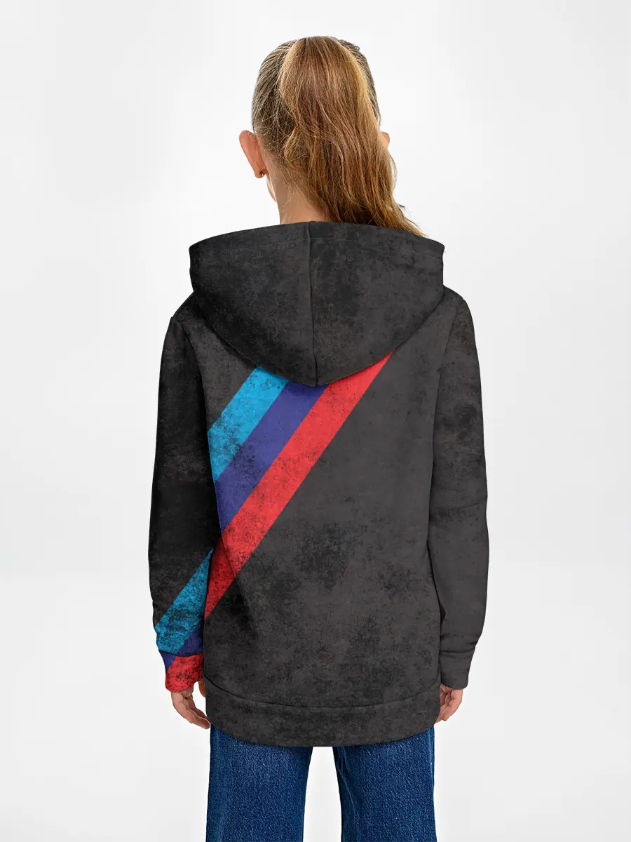 Детское худи / BMW