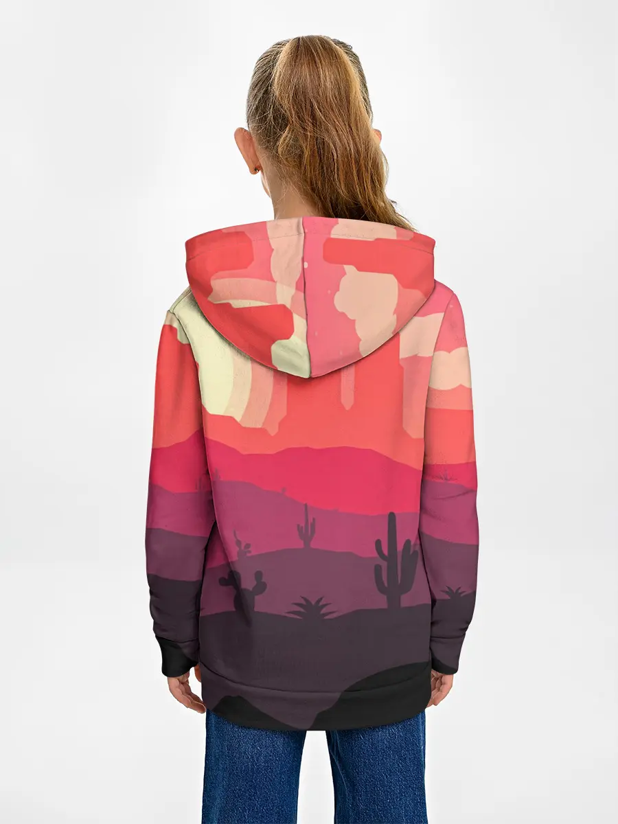 Детское худи / RDR II