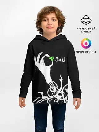 Детское худи / Snatch