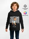 Детское худи / Cristiano Ronaldo. Juventus