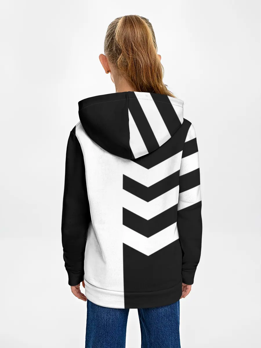 Детское худи / Team Liquid