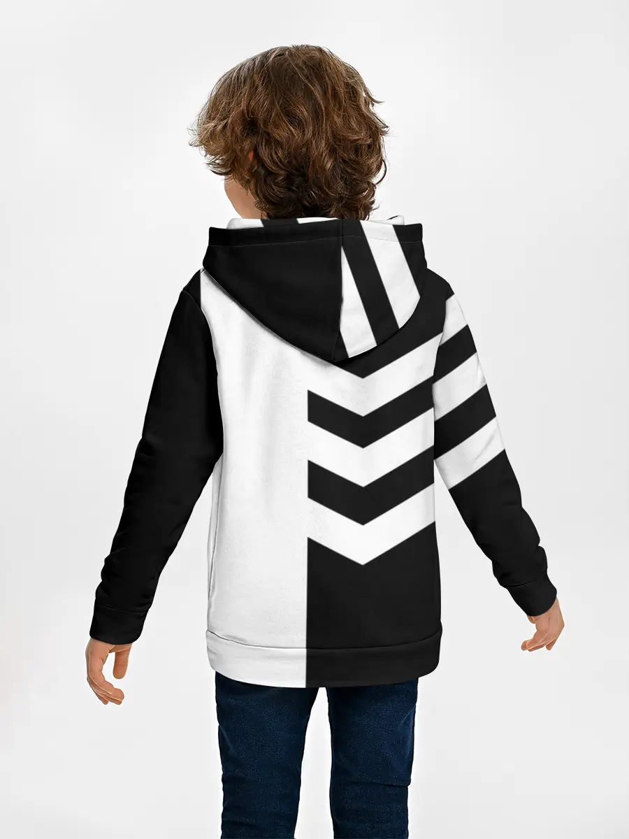 Детское худи / Team Liquid