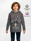 Детское худи / Princess Mononoke