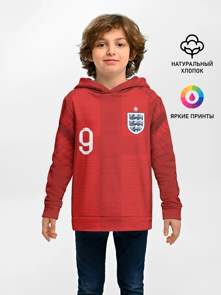 Детское худи / Kane away WC 2018