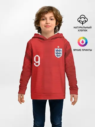 Детское худи / Kane away WC 2018