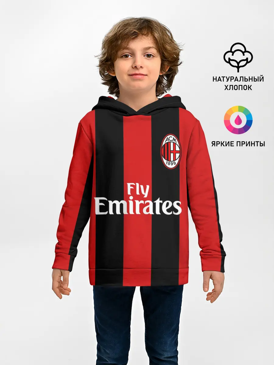 Детское худи / Неста