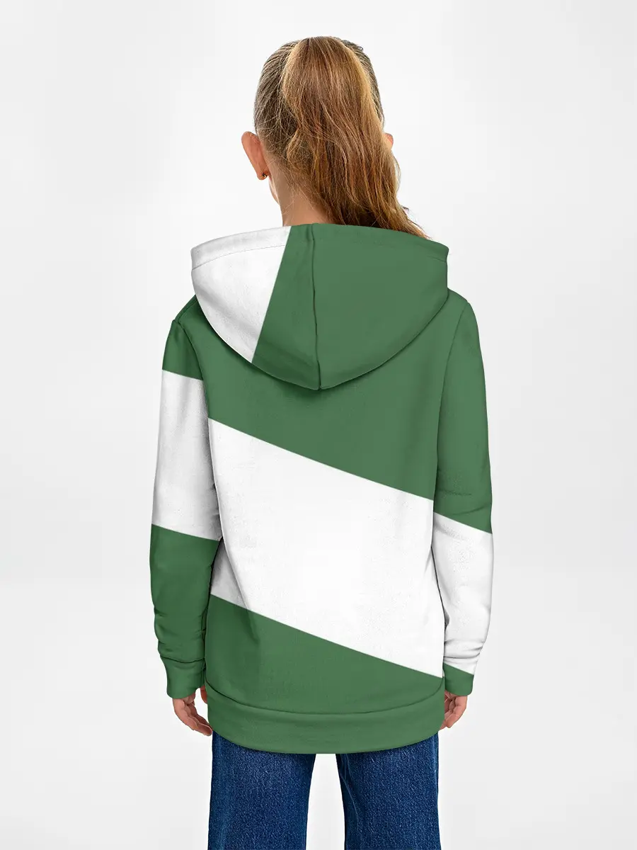 Детское худи / Бостон Селтикс