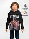 Детское худи / Неуязвимый