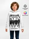 Детское худи / Metallica