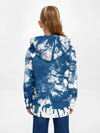 Детское худи / Торонто Мейпл Лифс, Toronto Maple Leafs