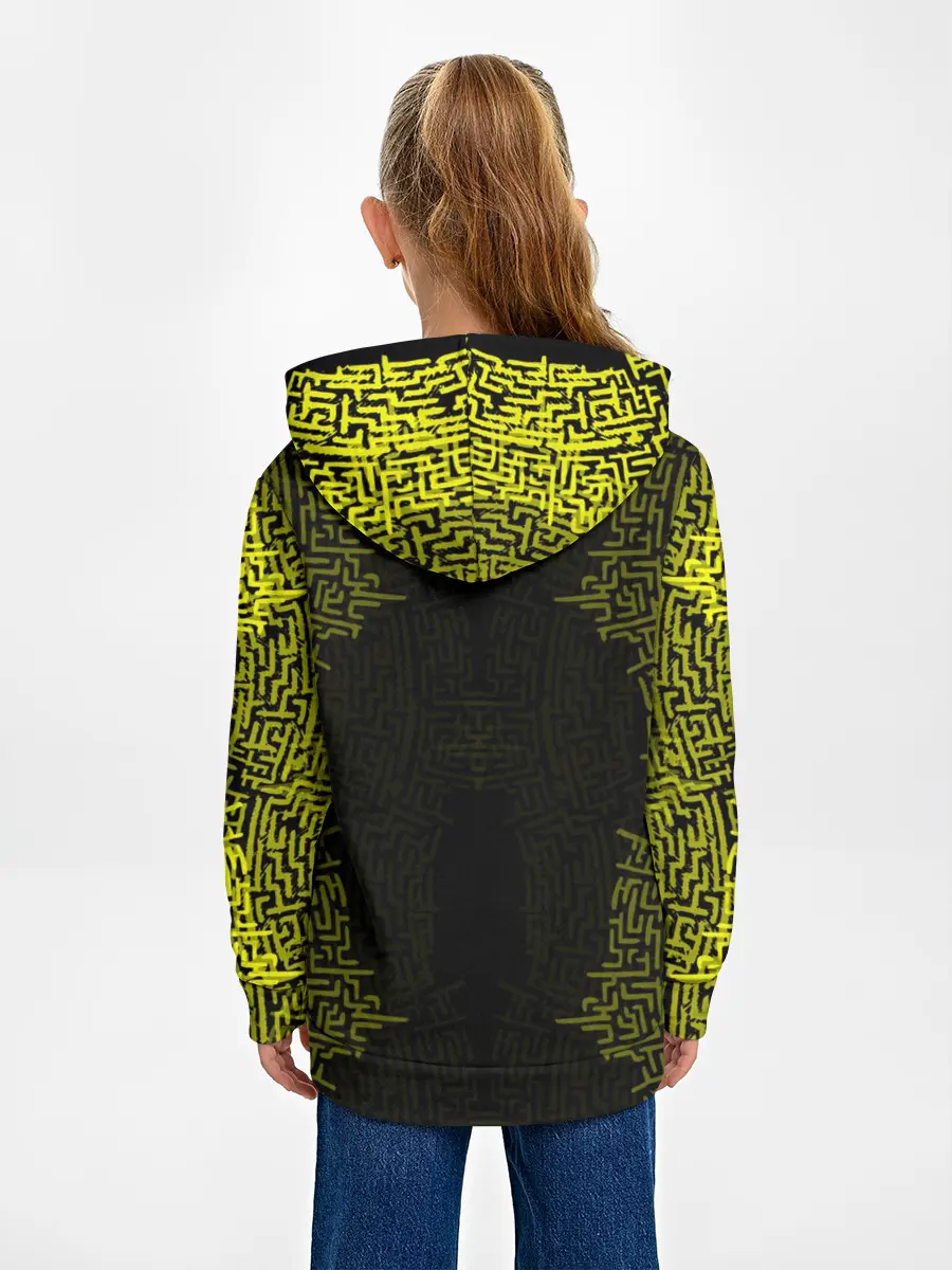 Детское худи / Stalker