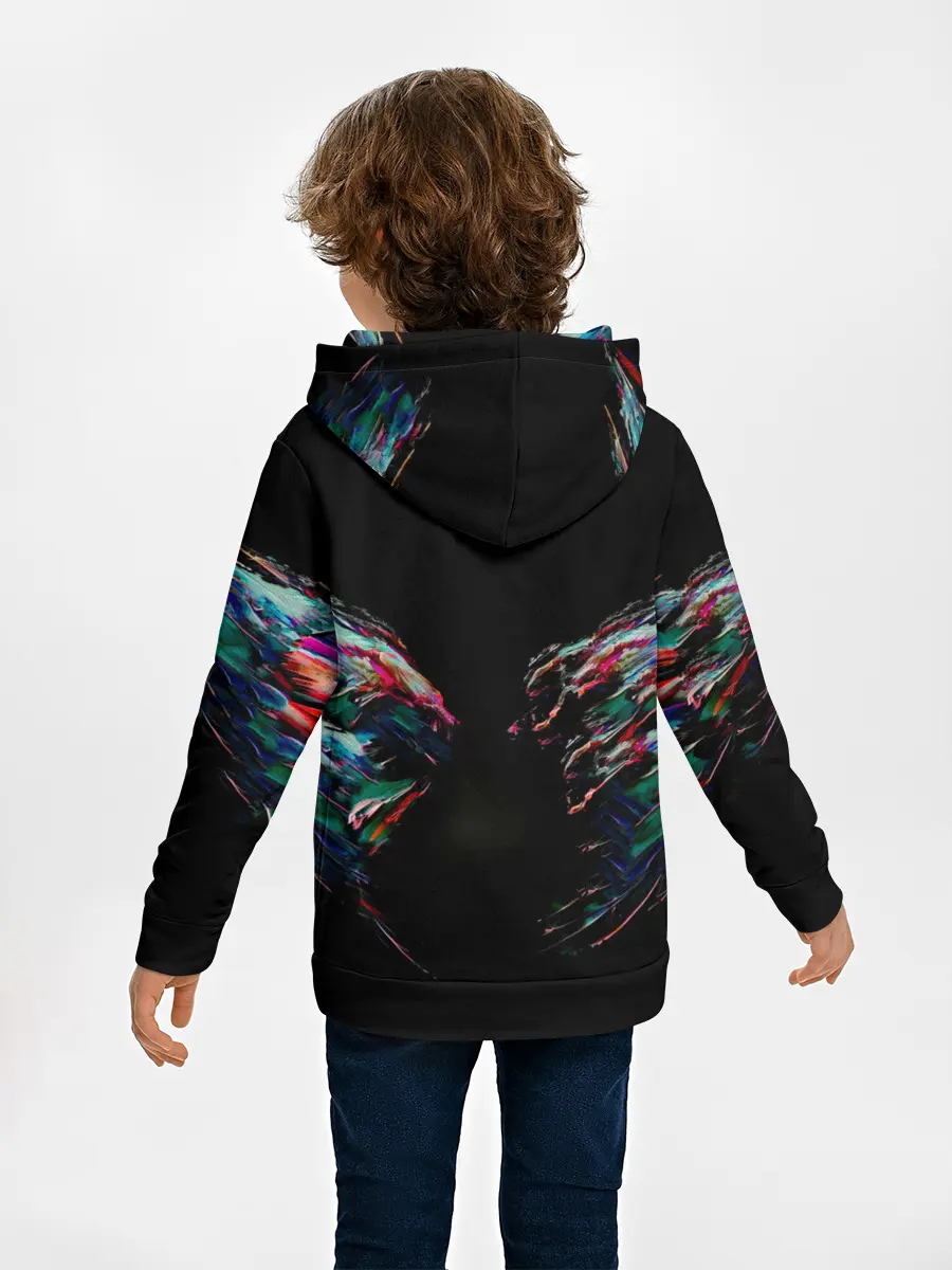 Детское худи / Gravity - Bullet For My Valentine