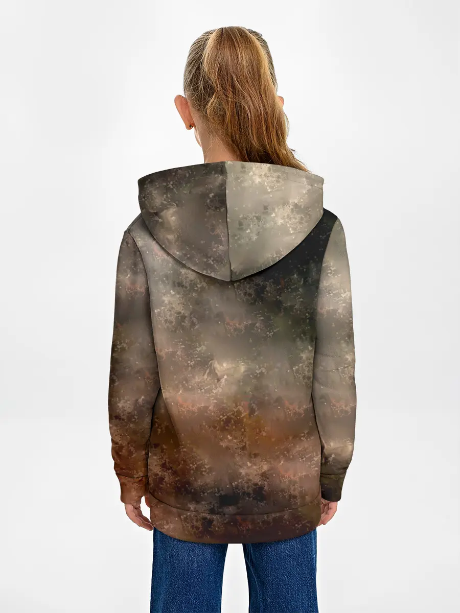 Детское худи / Sabaton