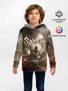 Детское худи / Sabaton