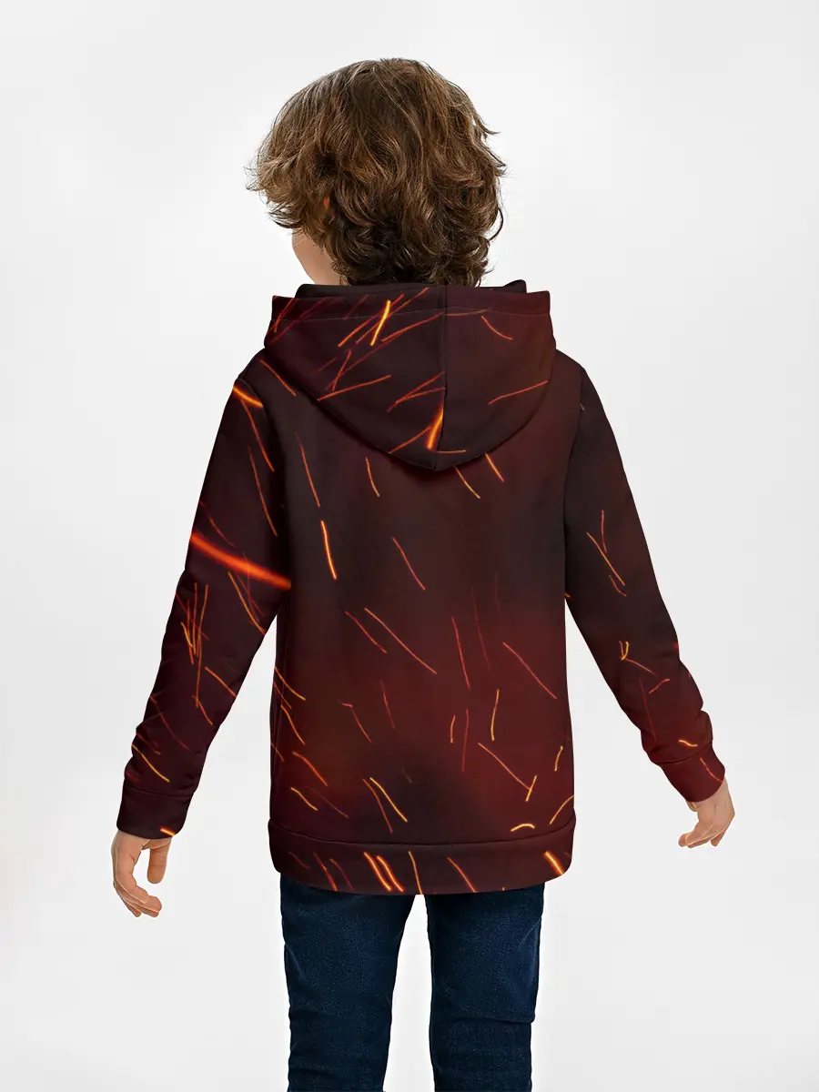 Детское худи / TITANFALL 2