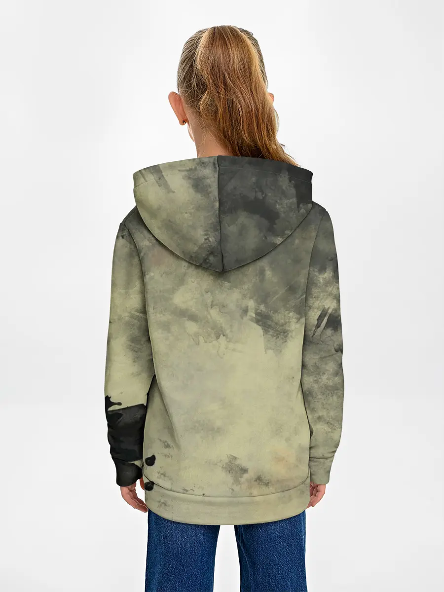 Детское худи / Blink-182