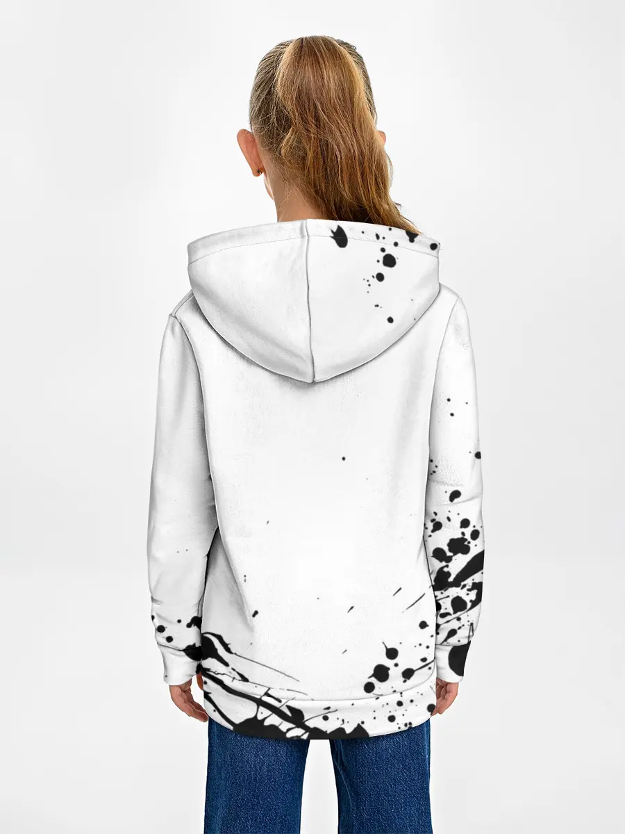 Детское худи / КИЗАРУ