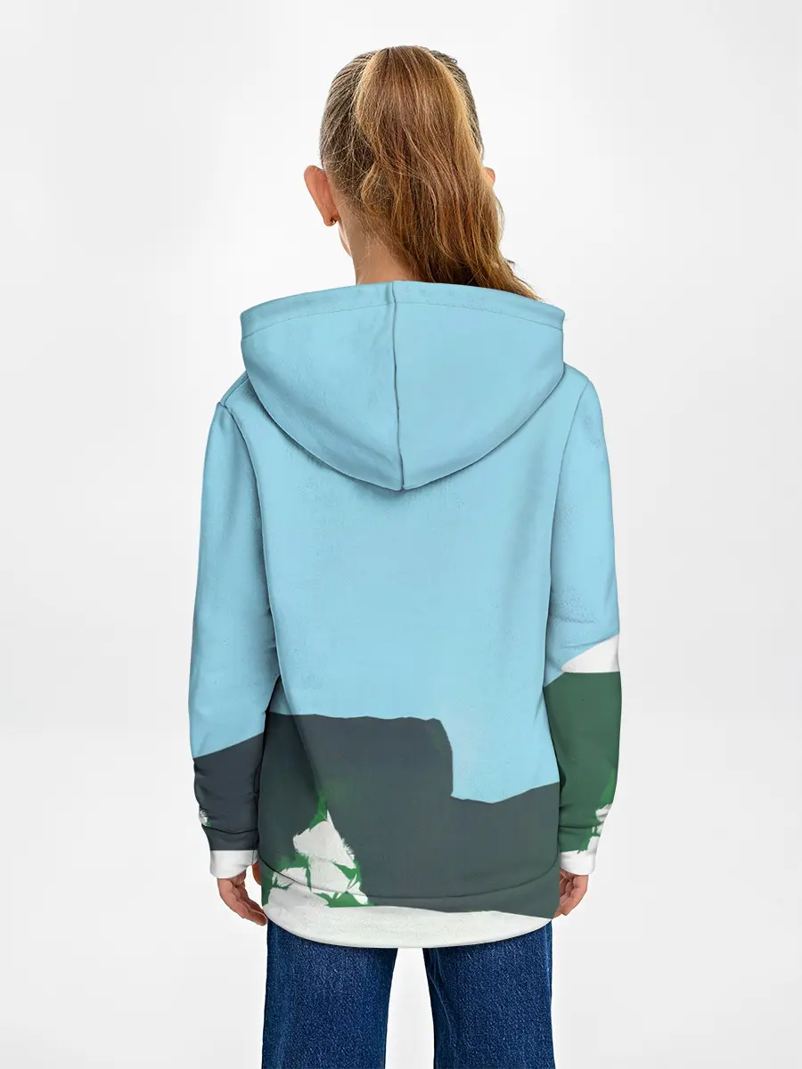 Детское худи / KENNY