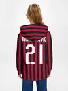 Детское худи / Ibrahimovic home 19-20