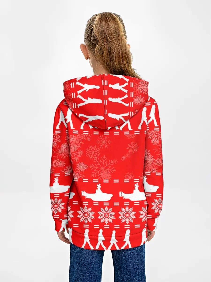 Детское худи / The Beatles