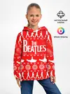 Детское худи / The Beatles