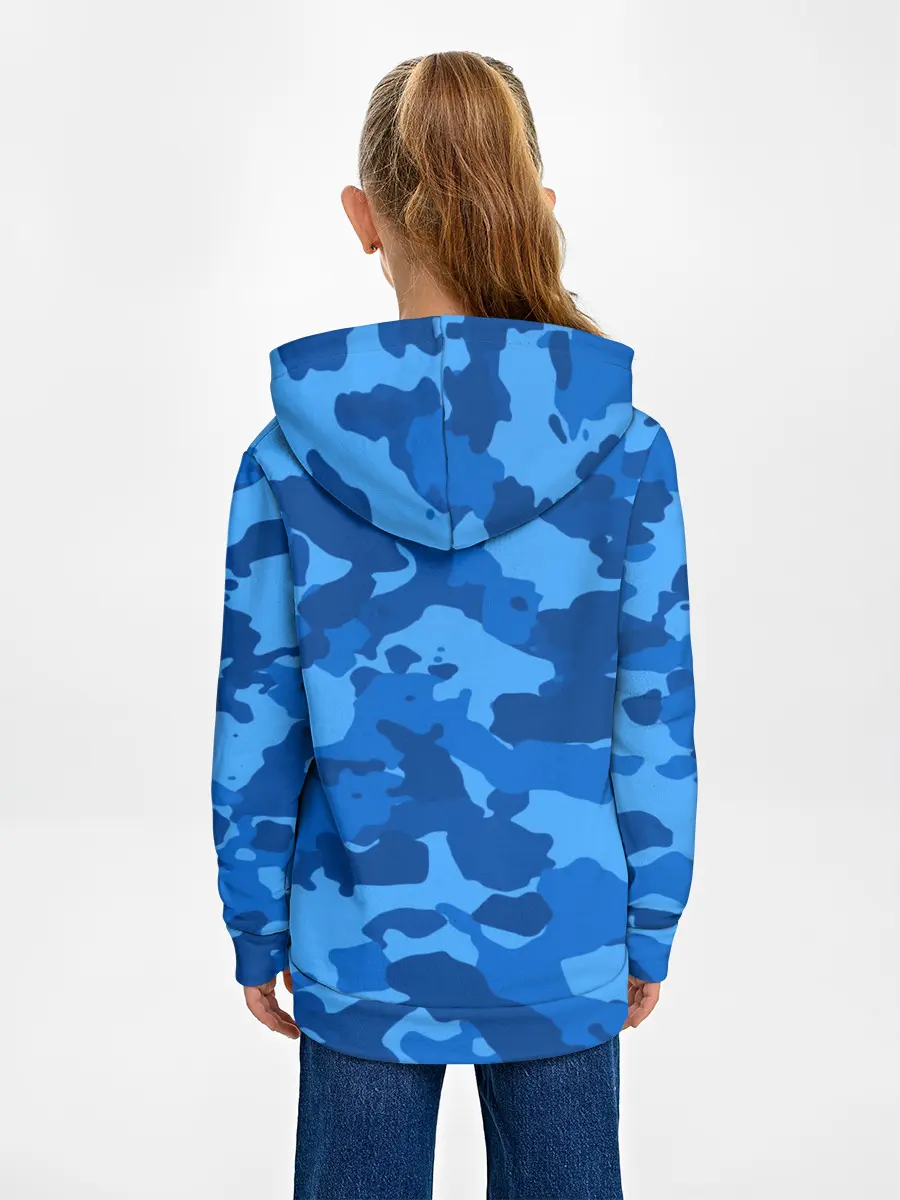 Детское худи / ВДВ