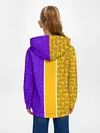 Детское худи / LA LAKERS