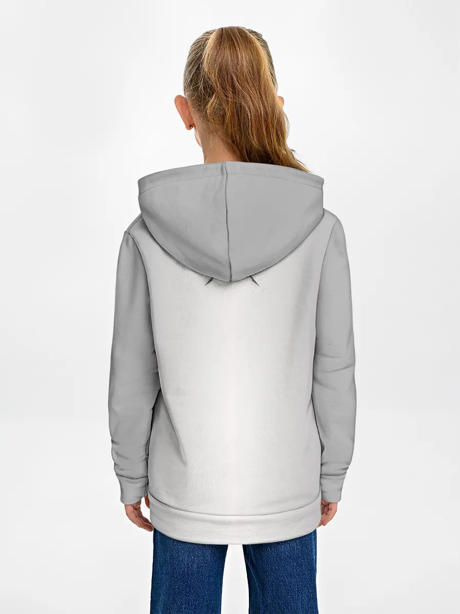 Детское худи / Metallica