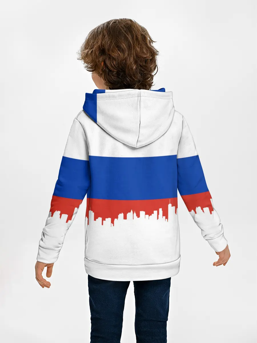 Детское худи / Crimea